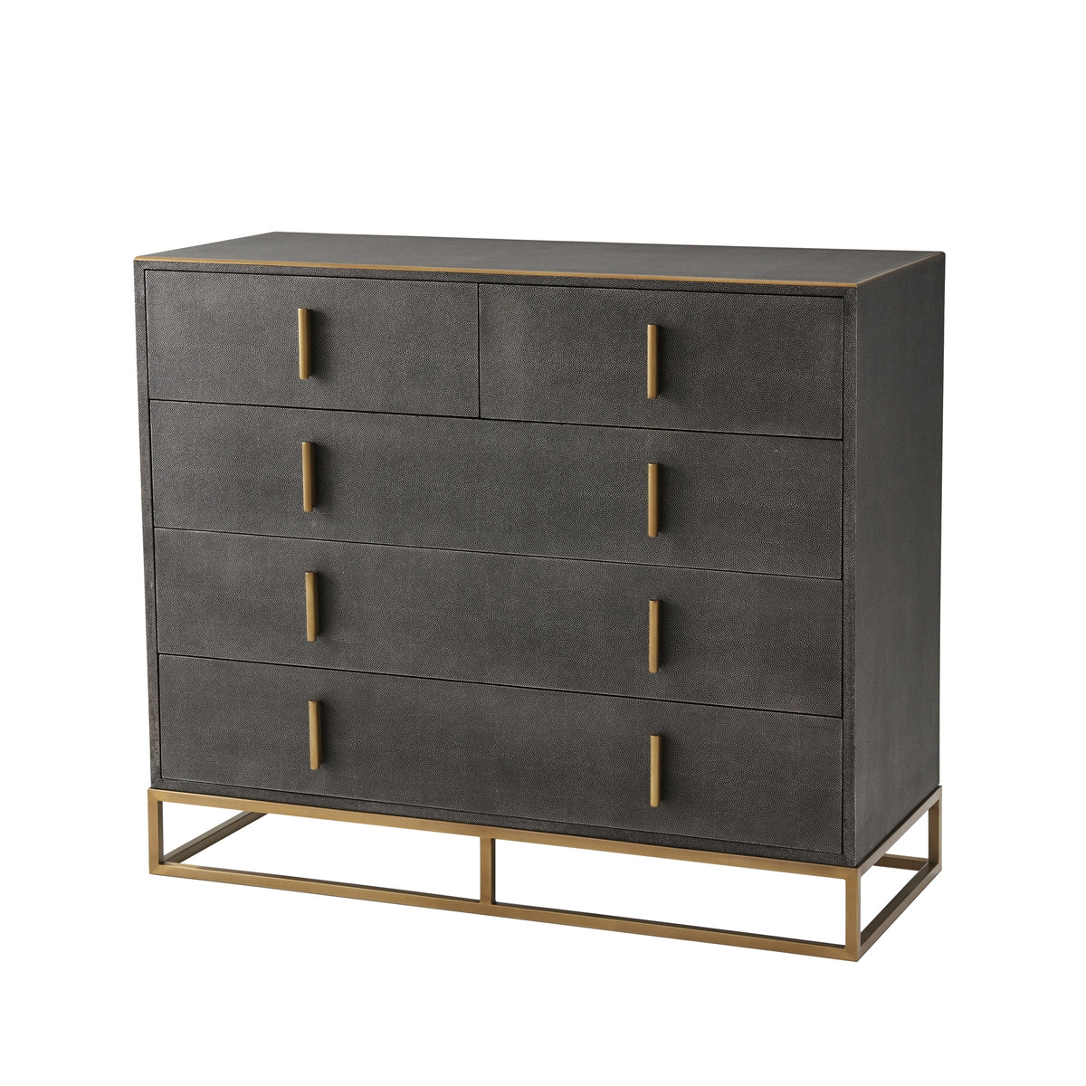Blain Chest Of Drawers