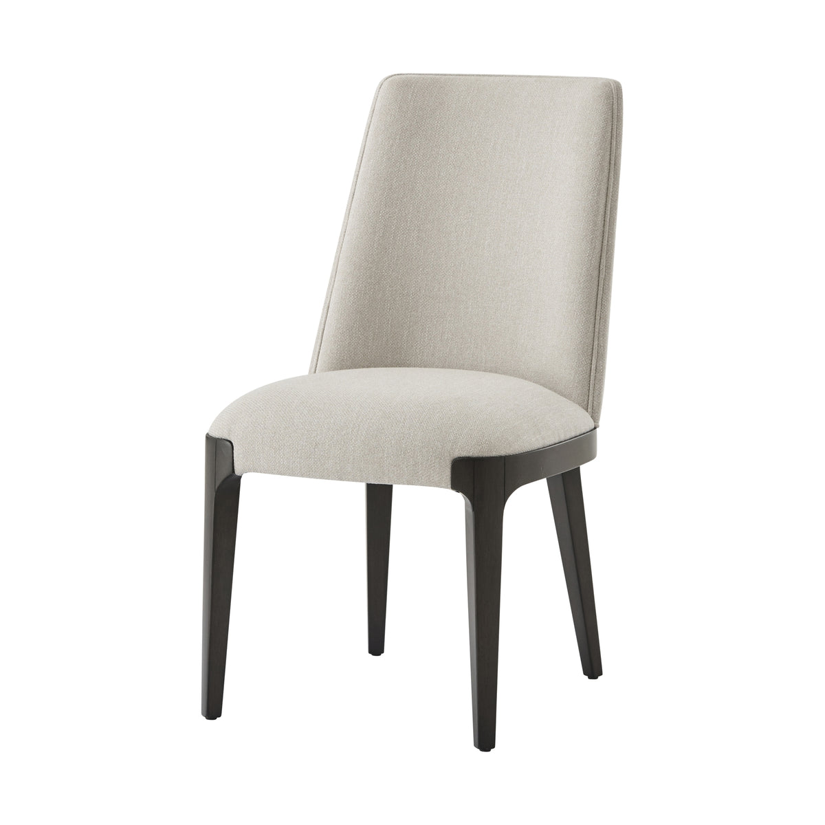 Pair Of Dayton Dining Chairs