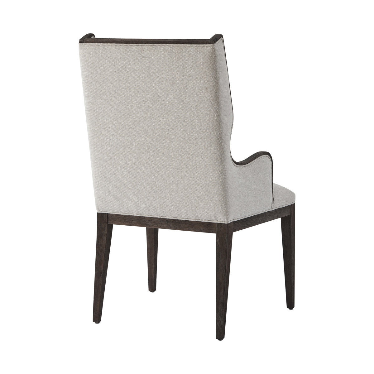 Pair Of Della Dining Chairs