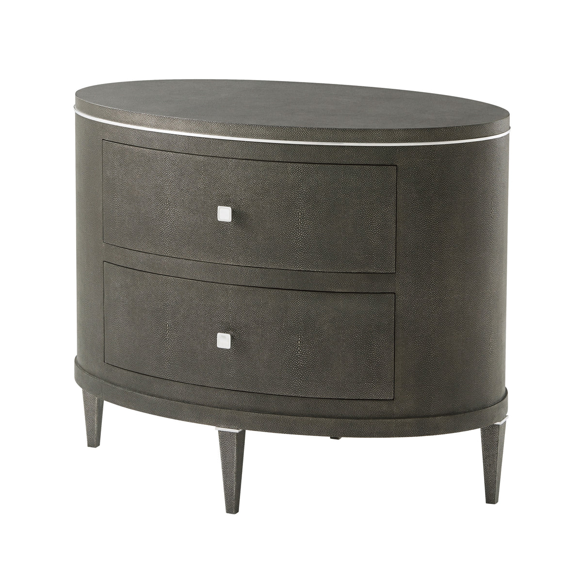 Eli Bedside Chest