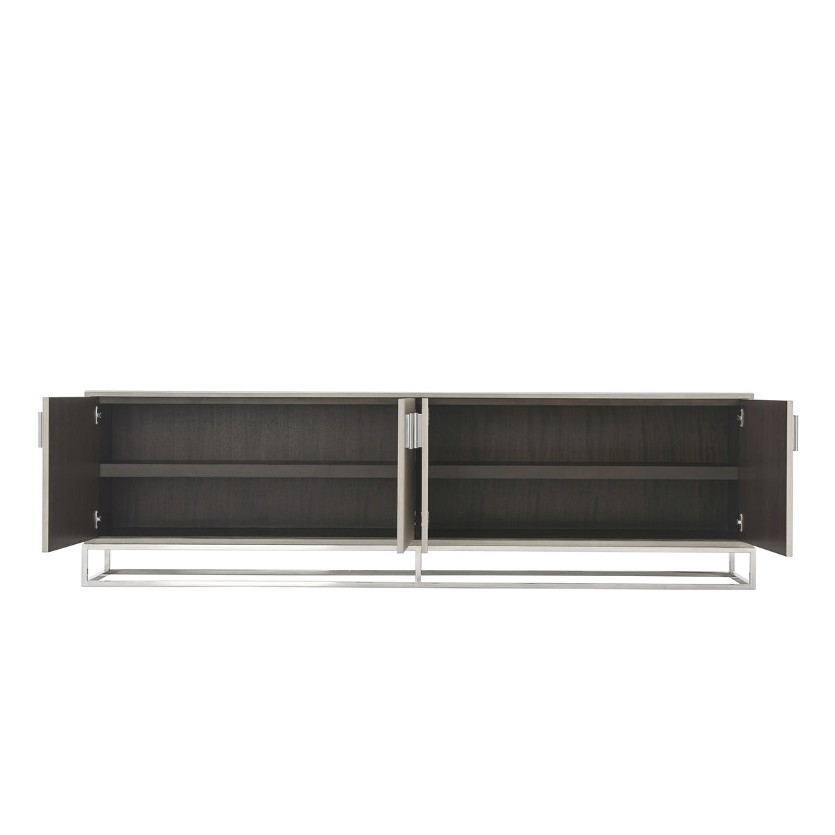 Fisher Large Media Console