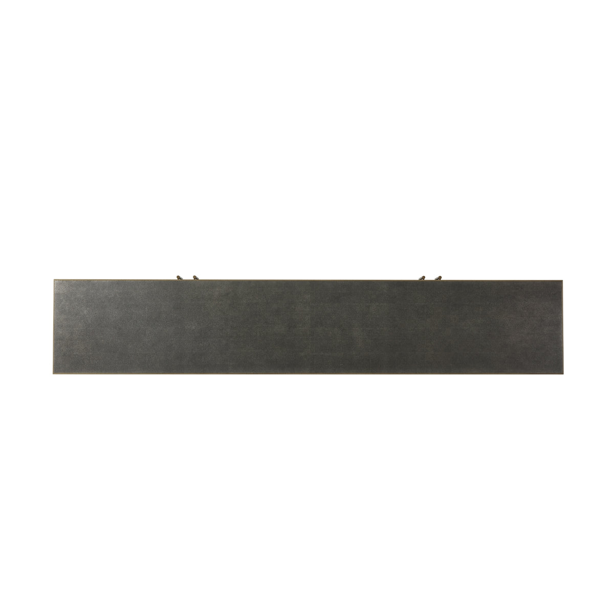 Fisher Large Media Console