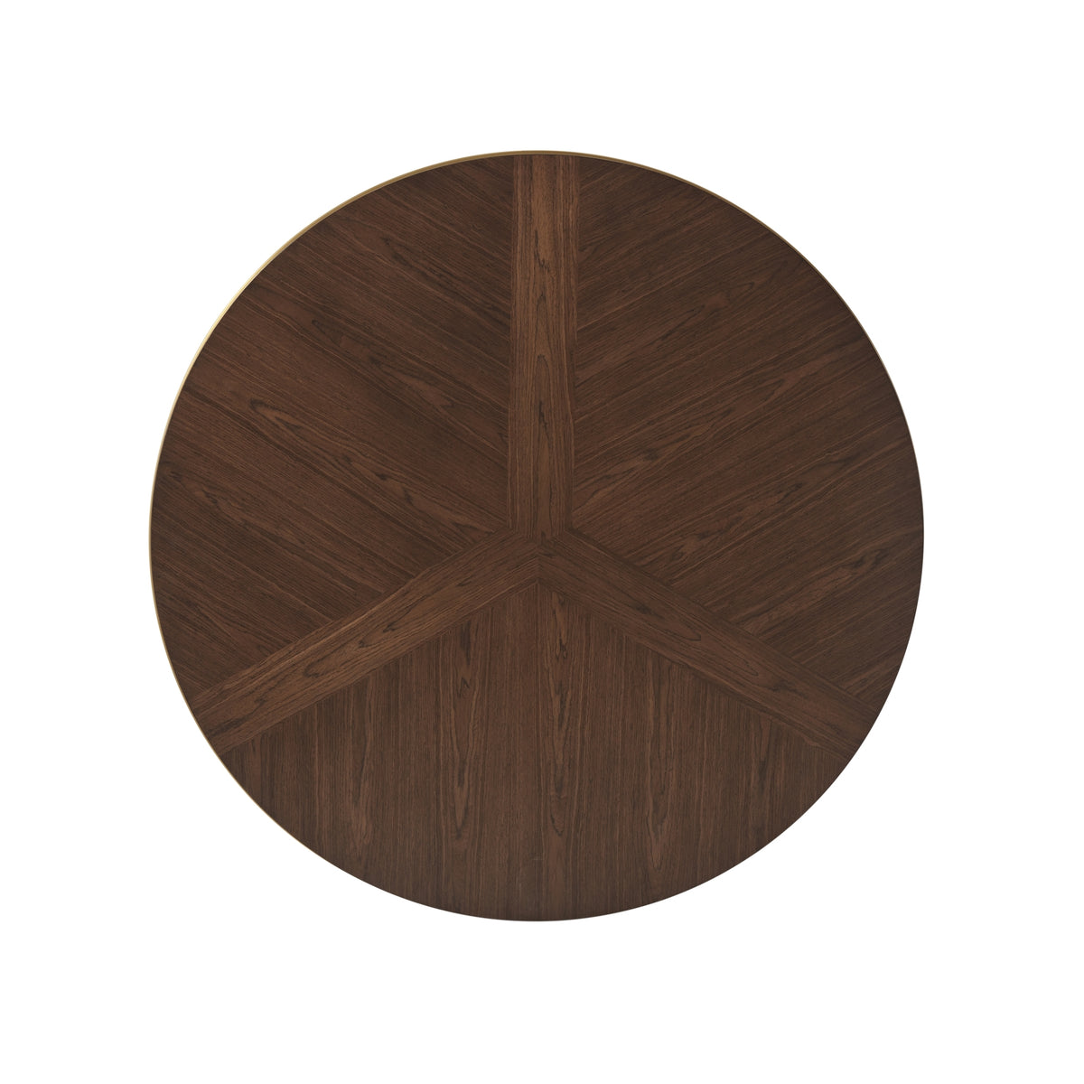 Fisher Round Coffee Table