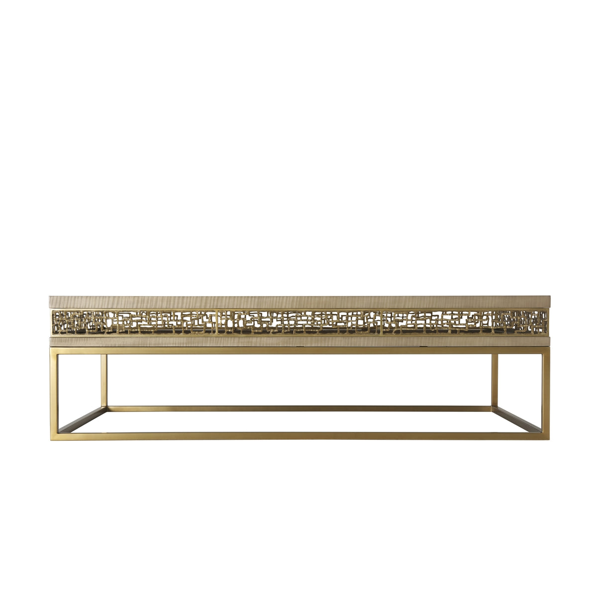 Frenzy Coffee Table