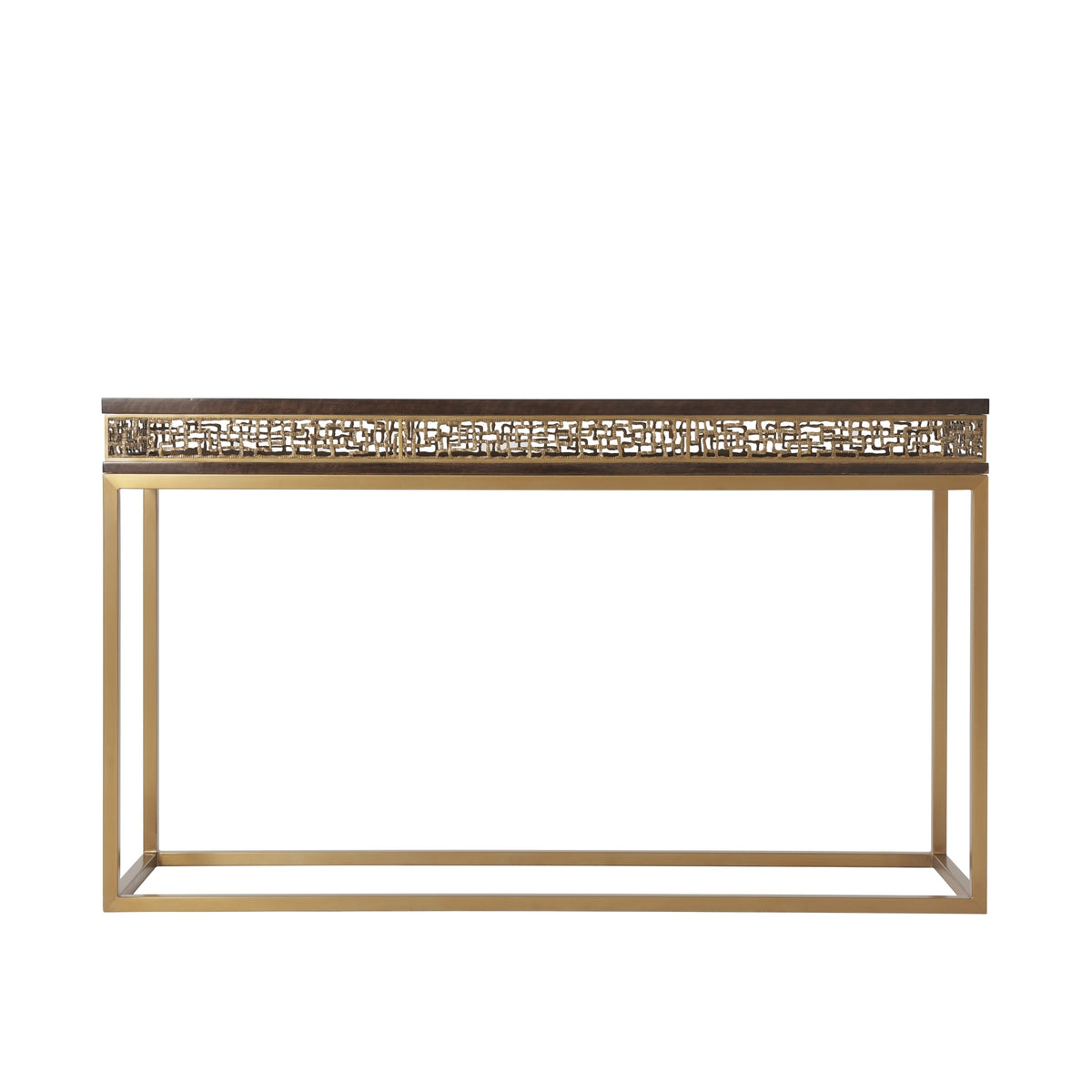 Frenzy Console Table
