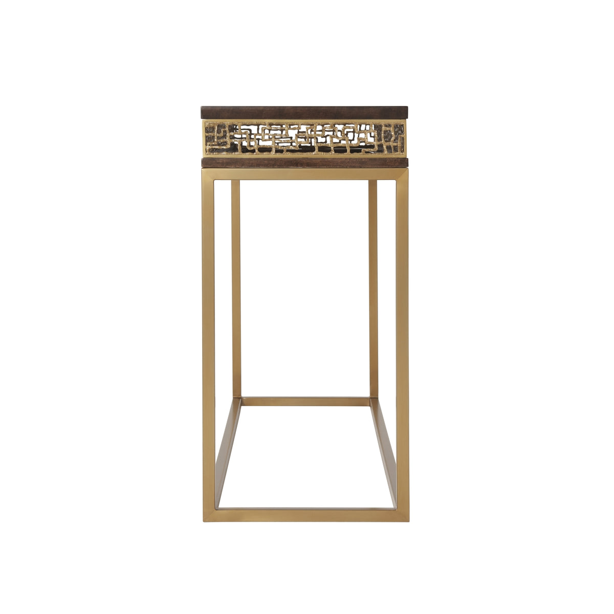 Frenzy Console Table