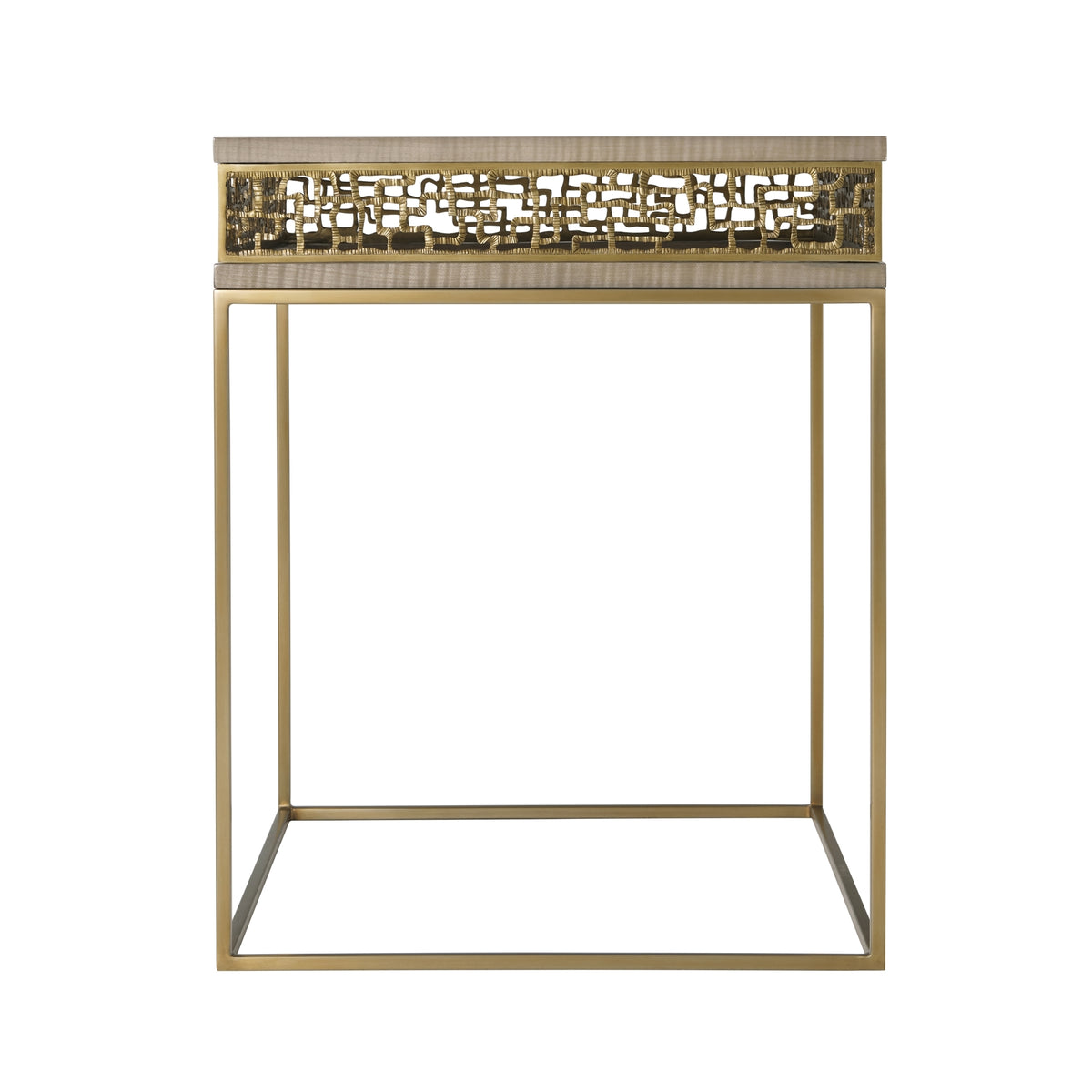 Frenzy Side Table