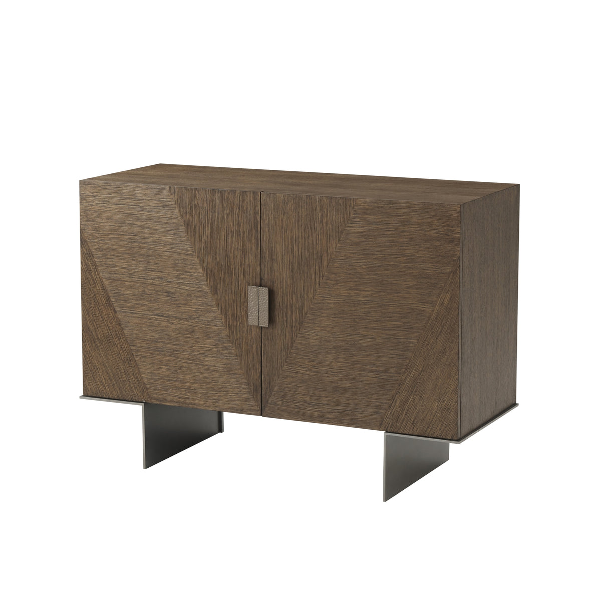Gennarino Cabinet Charteris Finish