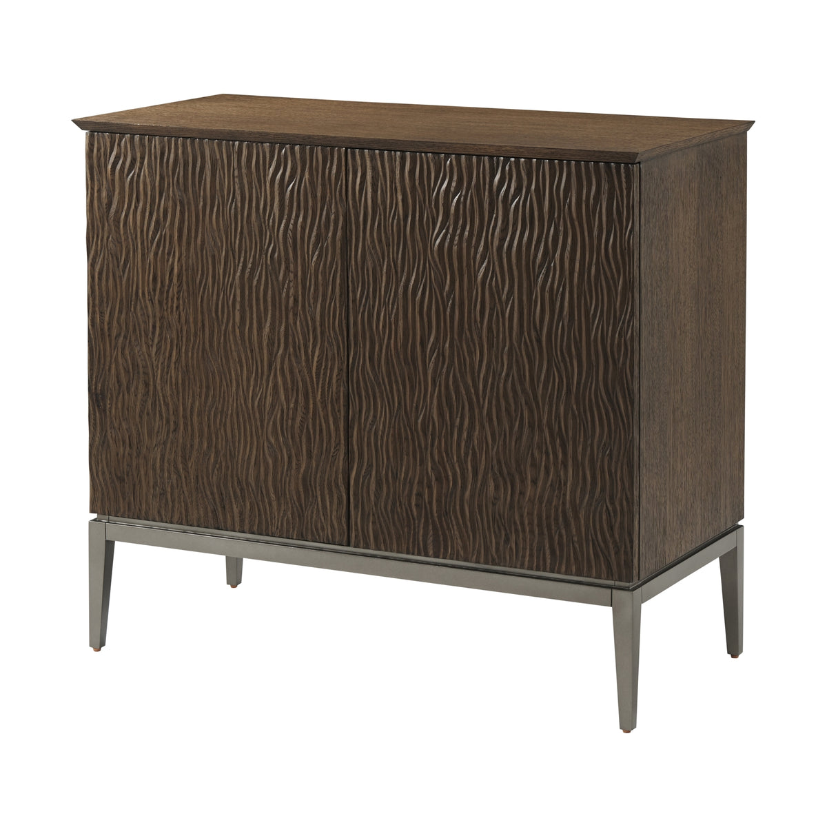 Oliviero Decorative Cabinet
