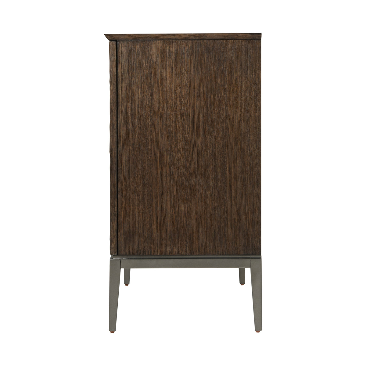 Oliviero Decorative Cabinet