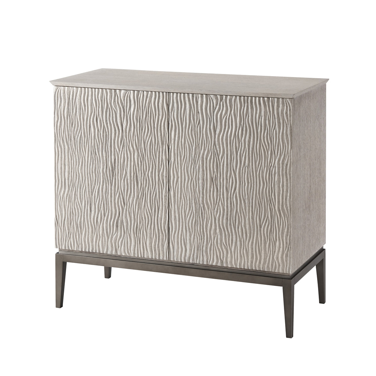Oliviero Decorative Cabinet