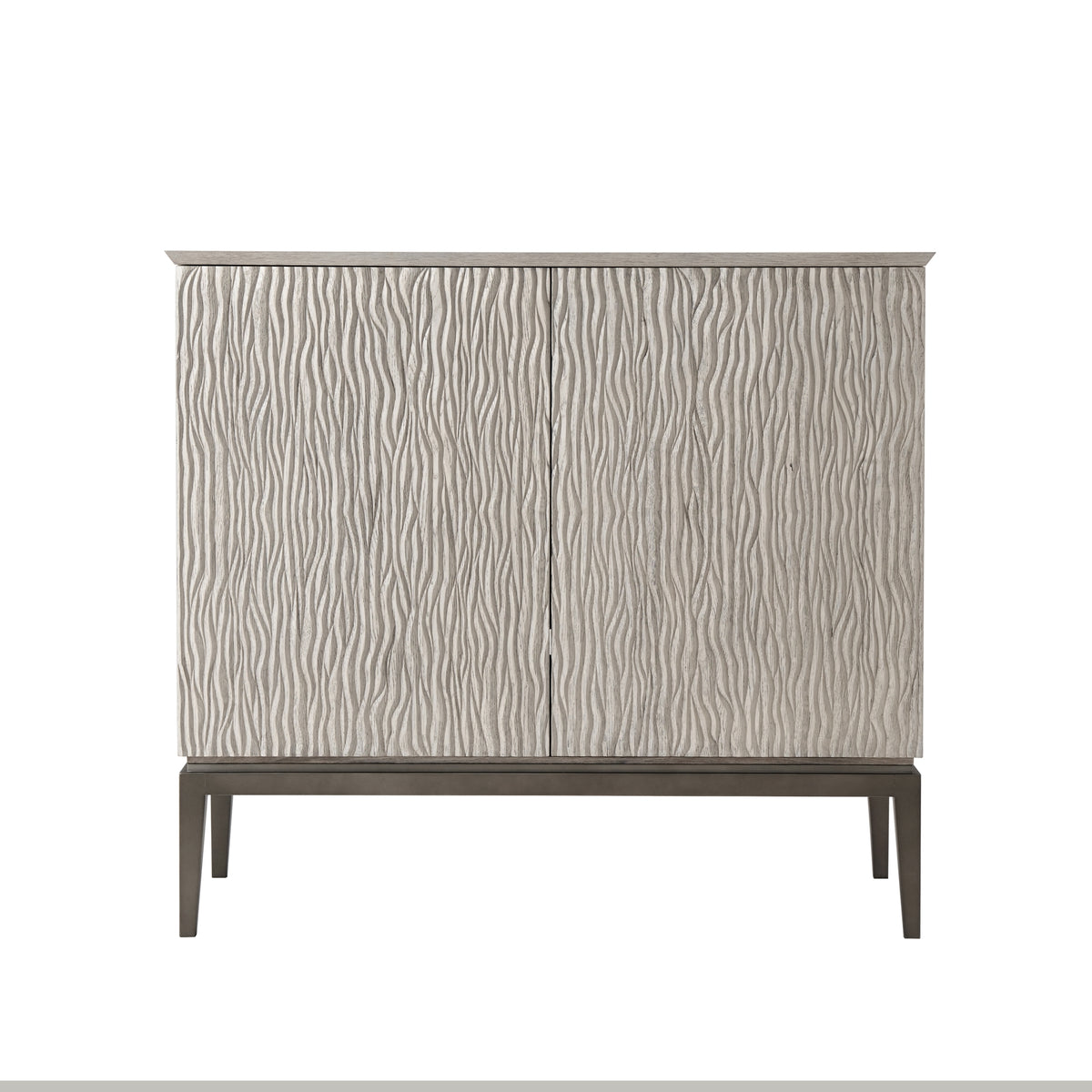 Oliviero Decorative Cabinet