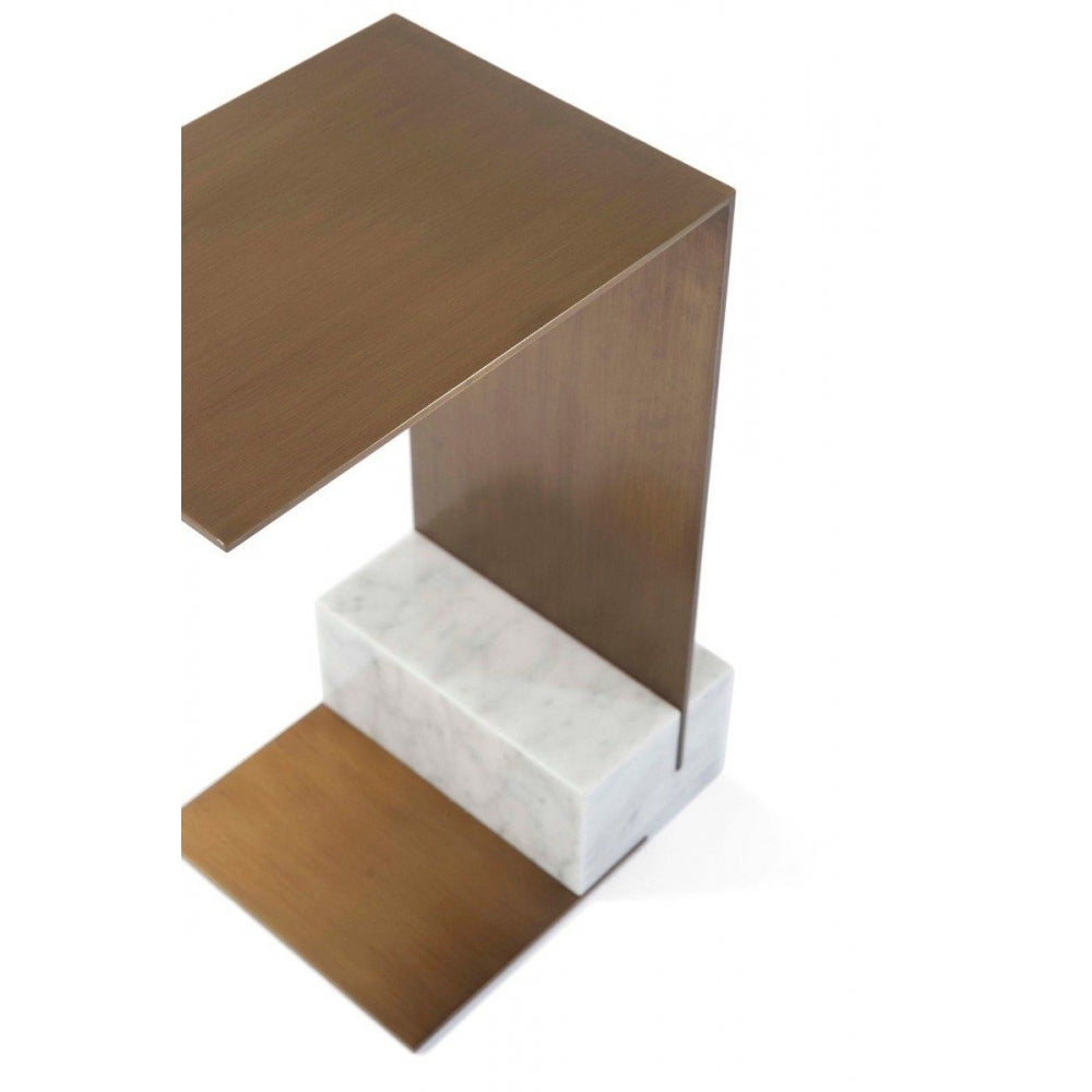 Chaney Cantilever Supper Table