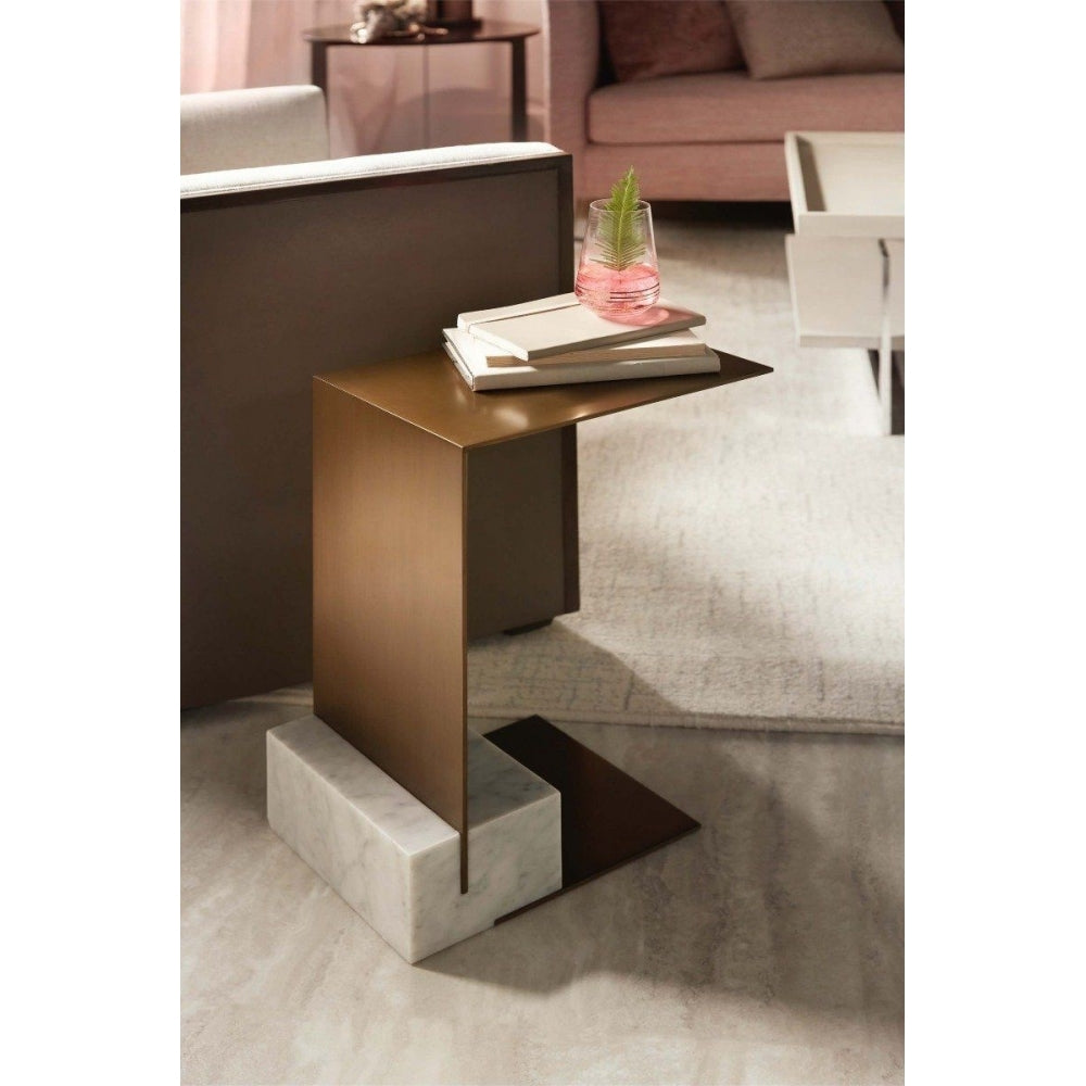 Chaney Cantilever Supper Table