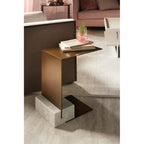 Chaney Cantilever Supper Table