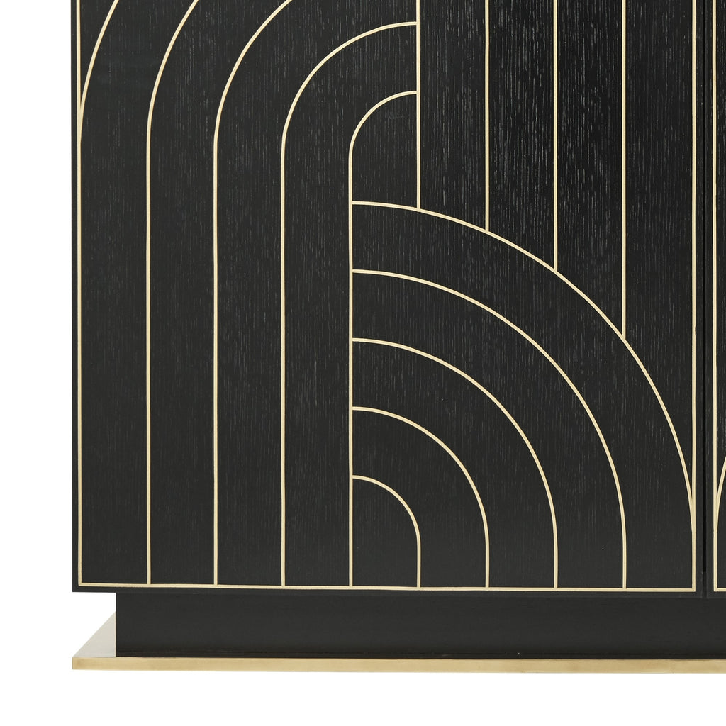 Chrysler Decorative Chest