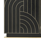 Chrysler Decorative Chest