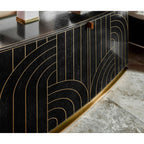 Chrysler Decorative Chest