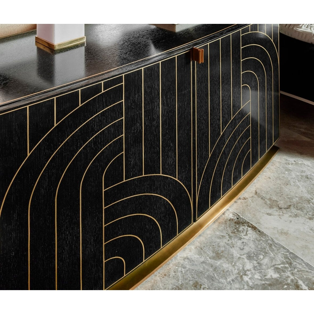 Chrysler Decorative Chest