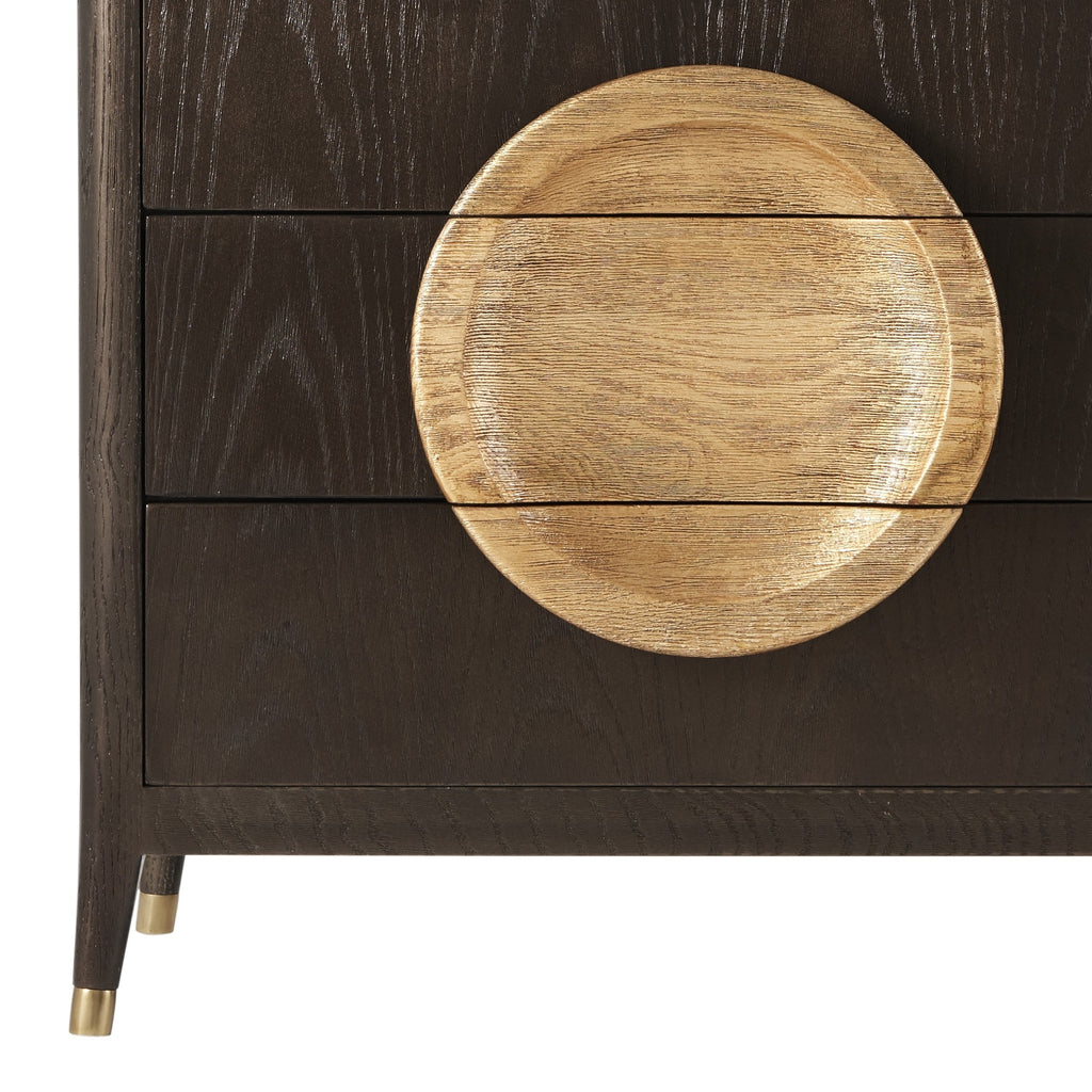 Collins Bedside Chest