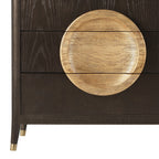 Collins Bedside Chest