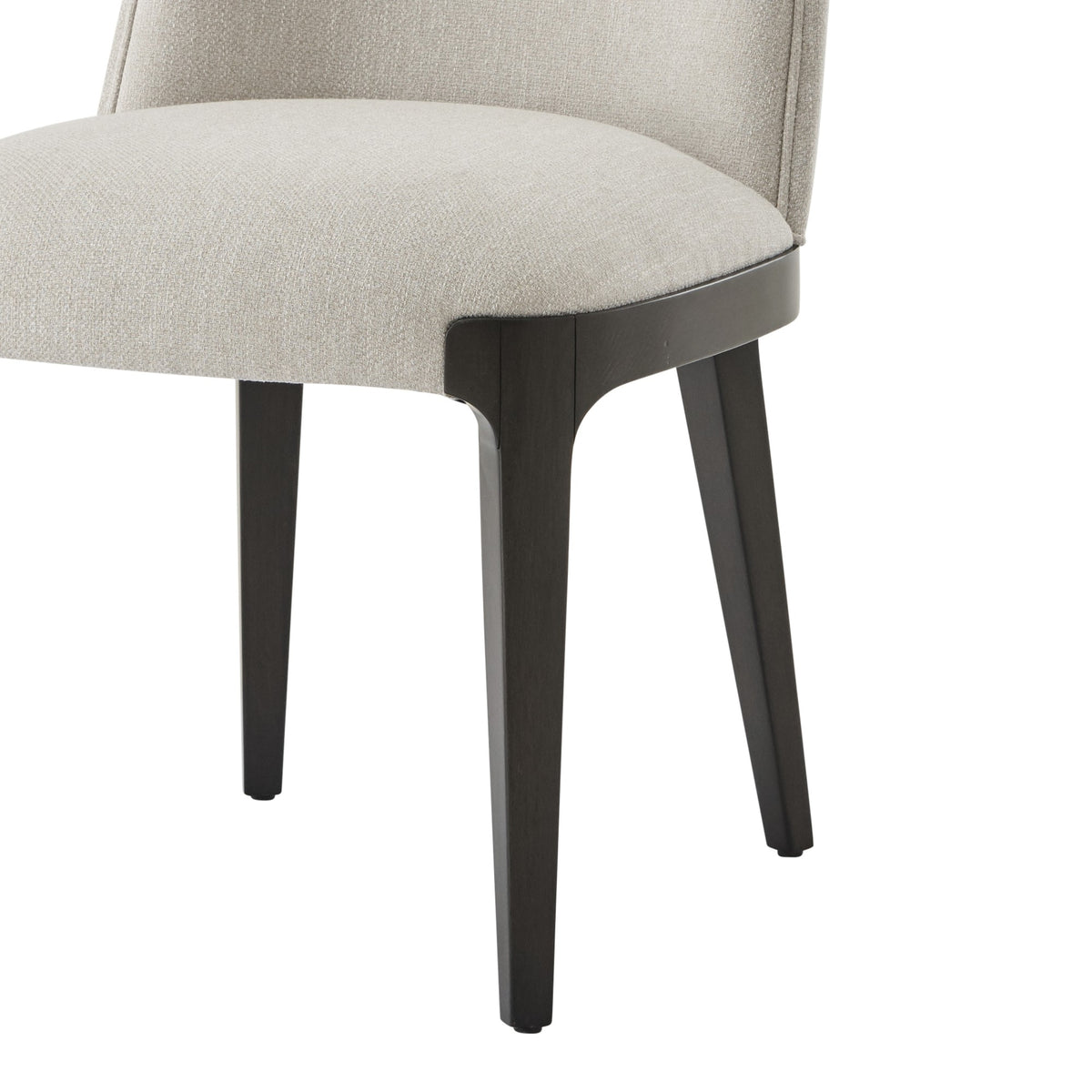 Pair Of Dayton Dining Chairs