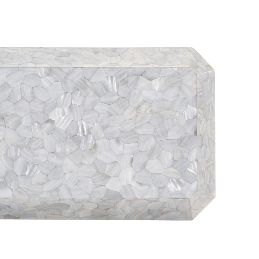 Diamante Console Table