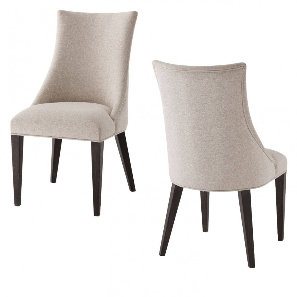 Pair Of Ezra Dining Chairs