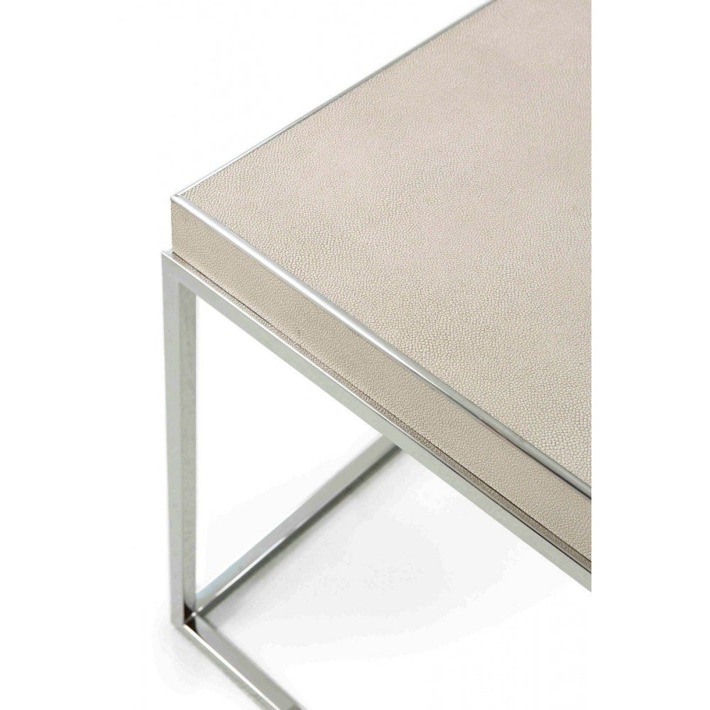 Fisher Side Table