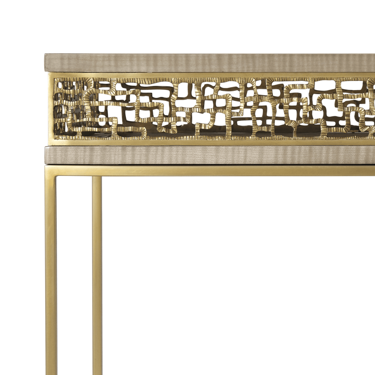 Frenzy Side Table