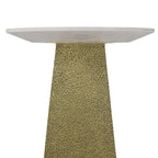 Grace Cantilever Accent Table