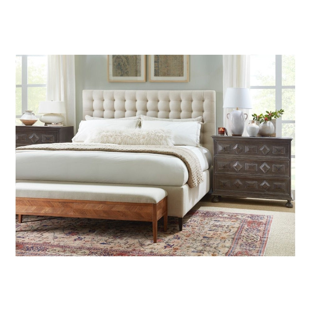 Hampton Bed Frame