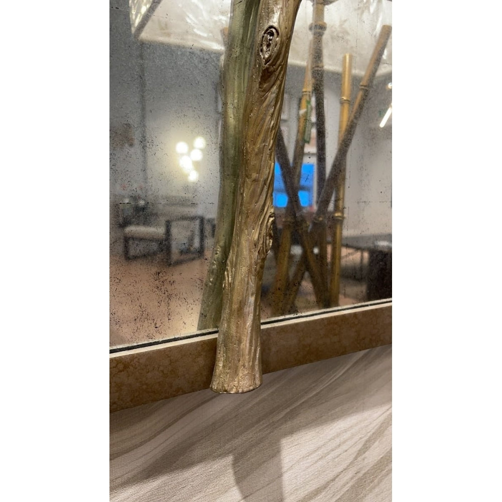 Hawthorn Trio Wall Mirror