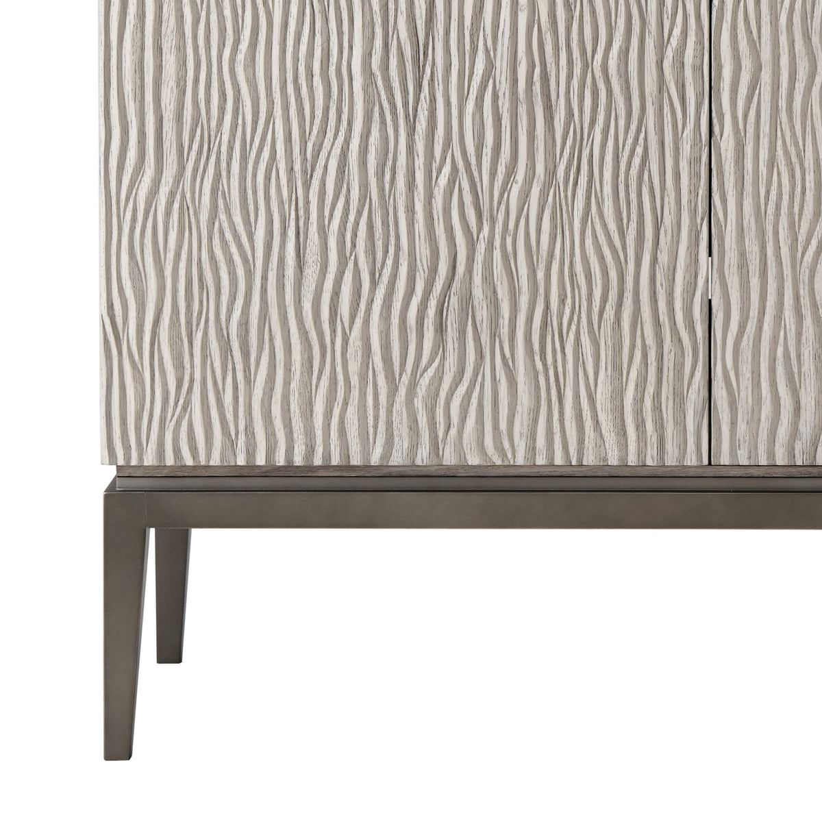 Oliviero Decorative Cabinet