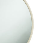 Orbital Round Wall Mirror