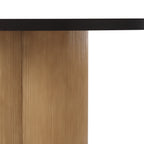 Reed Round Dining Table