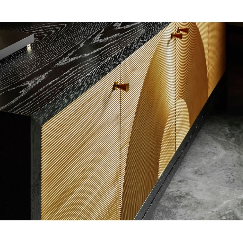 Reed Sideboard