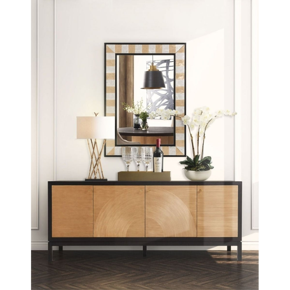 Reed Sideboard