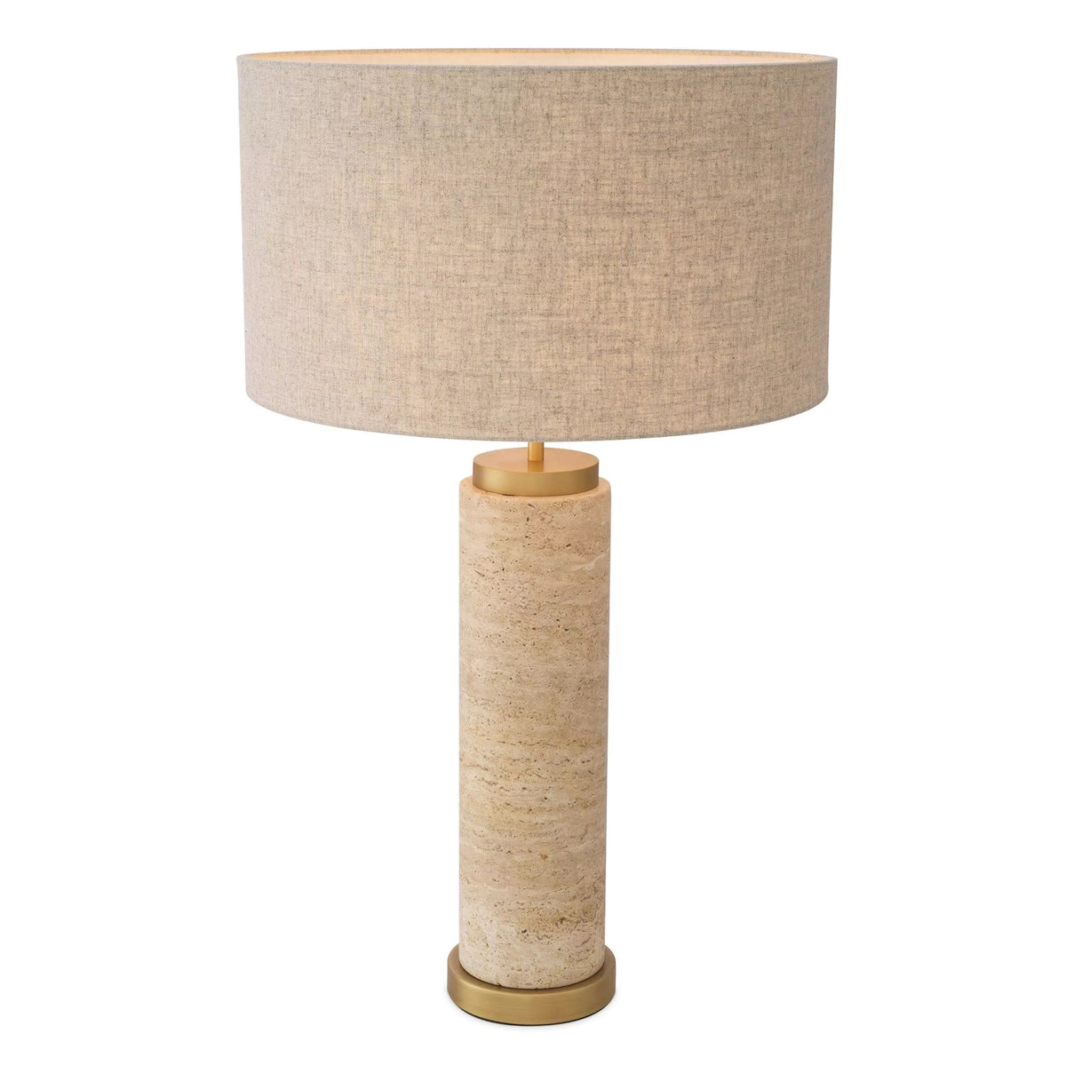 Lxry Table Lamp