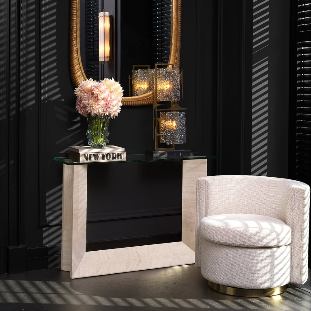 Casimir Mirror