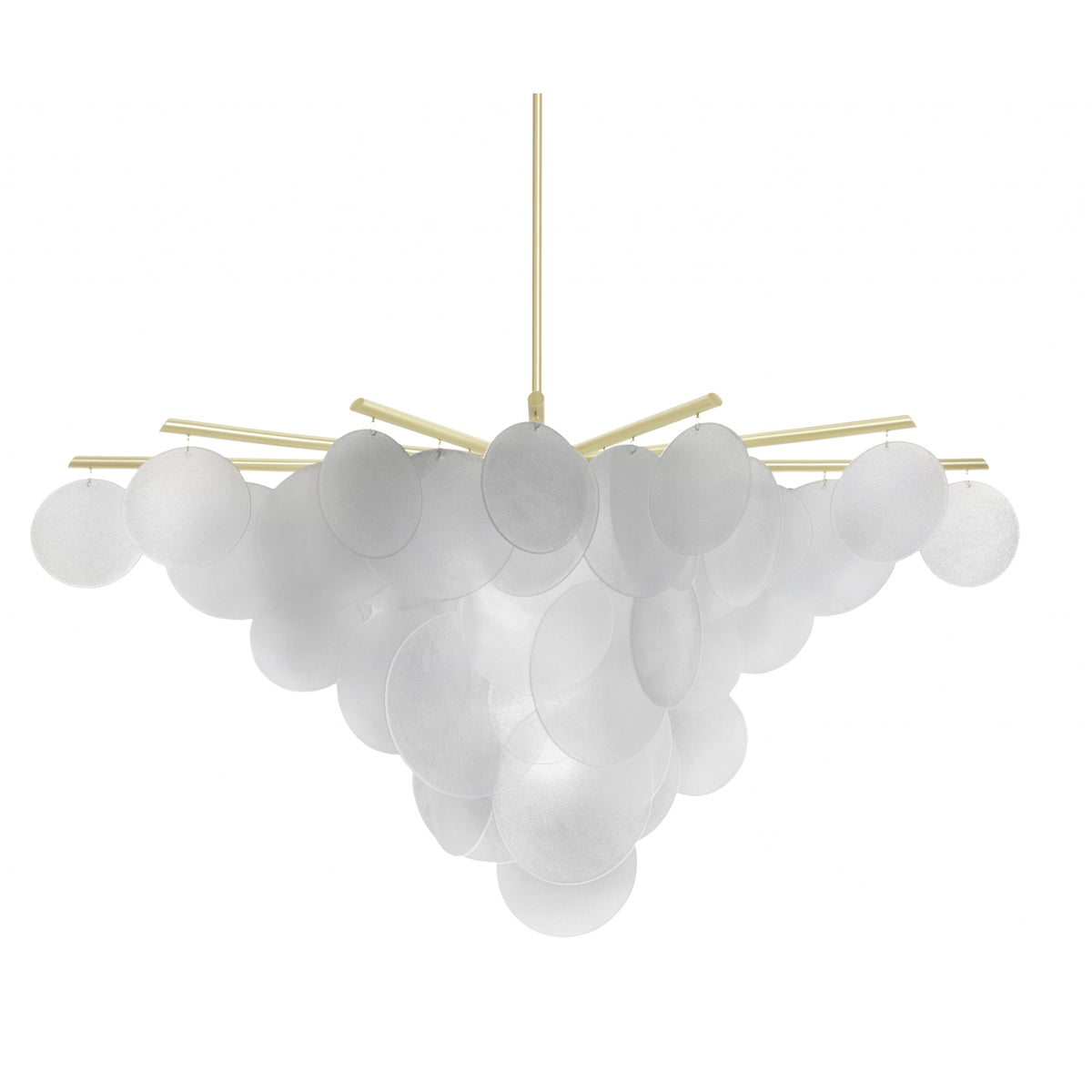 Nimbus Large Pendant Light