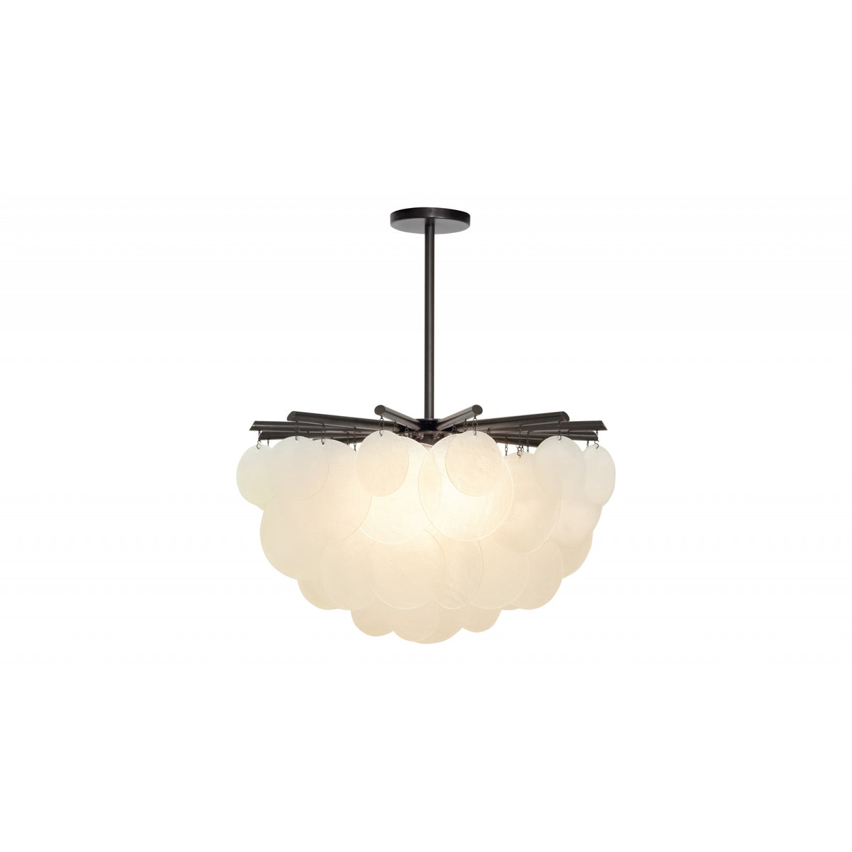 Nimbus Medium Pendant Light
