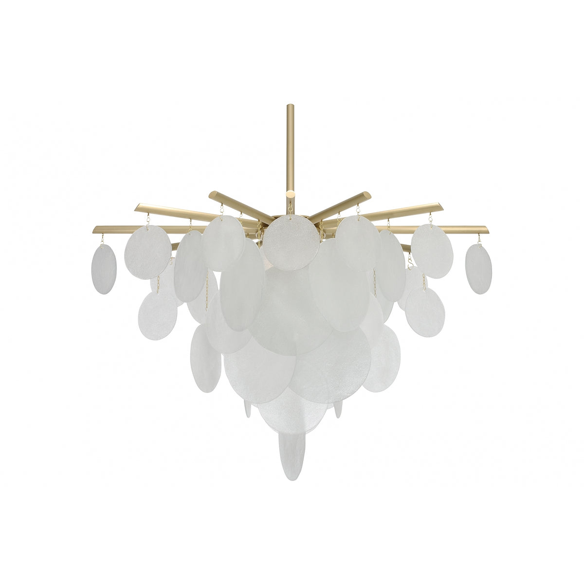 Nimbus Medium Pendant Light