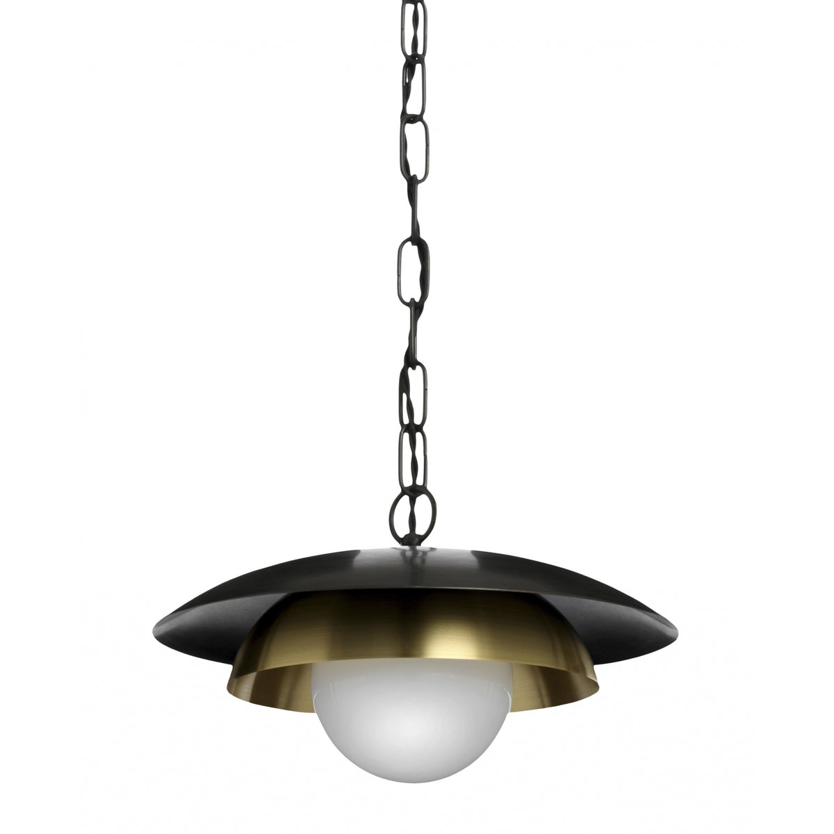 Carapace Pendant