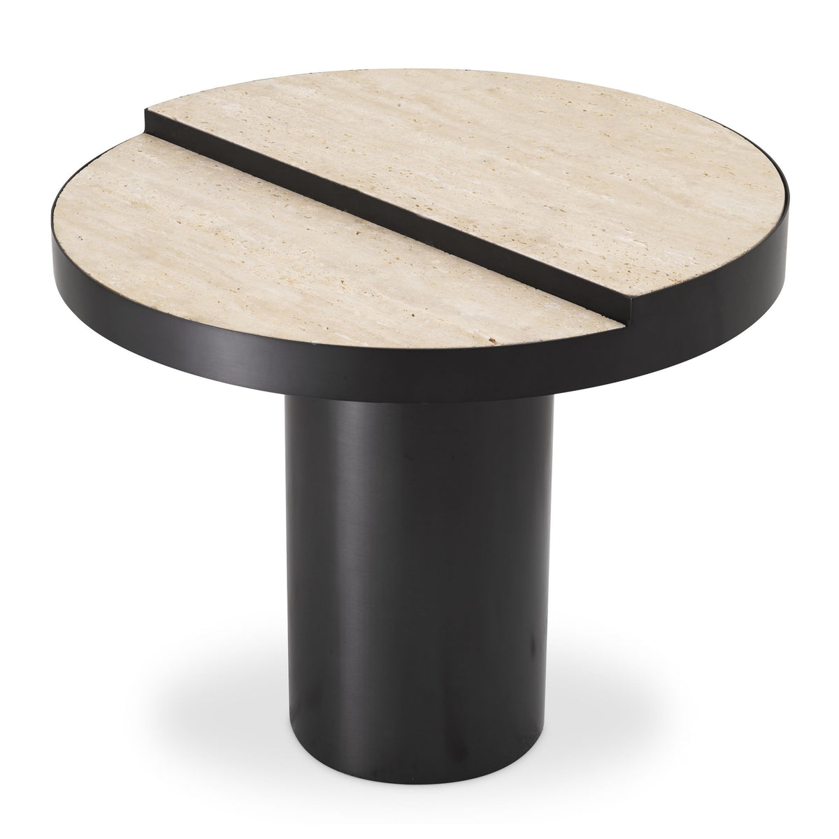 Excelsior Side Table