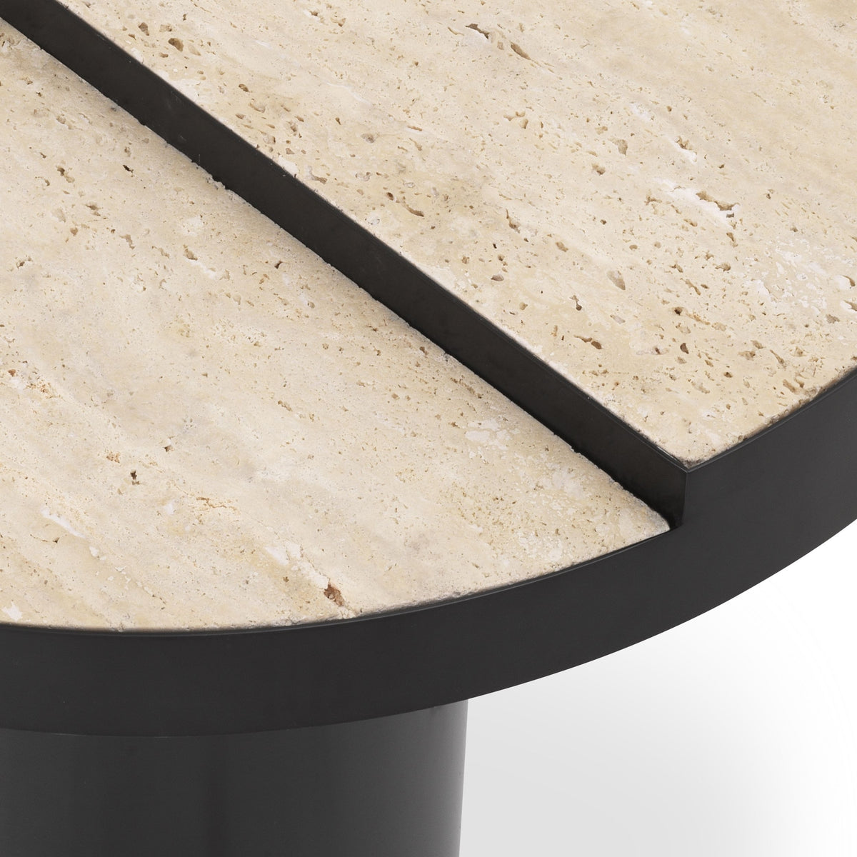 Excelsior Side Table