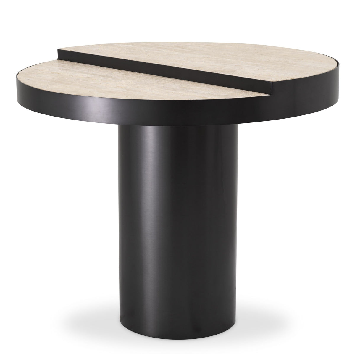 Excelsior Side Table