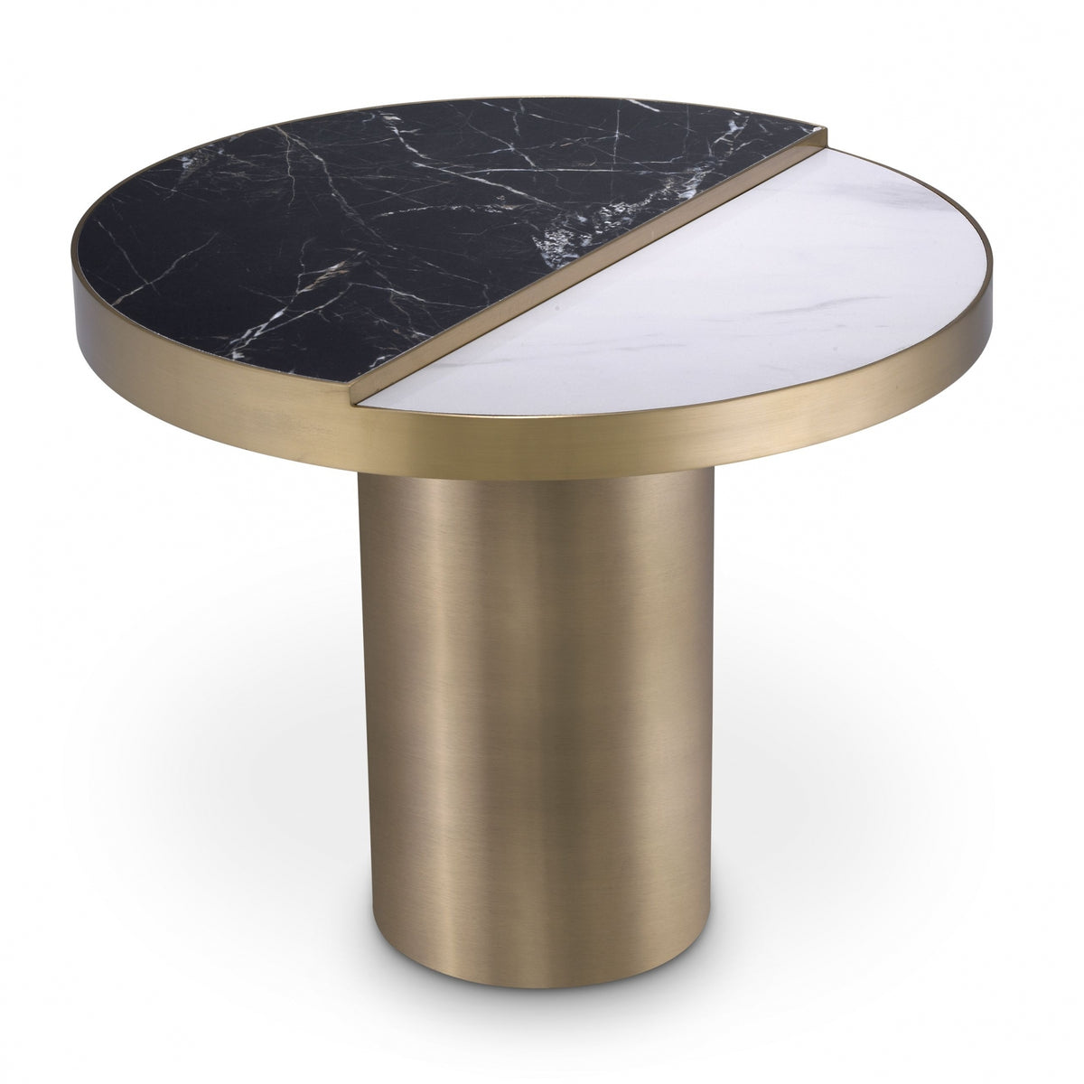 Excelsior Side Table