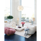 East Chandelier
