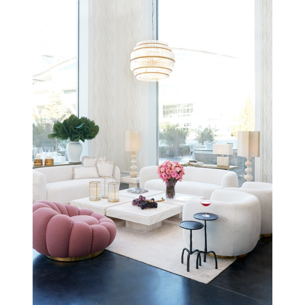 East Chandelier